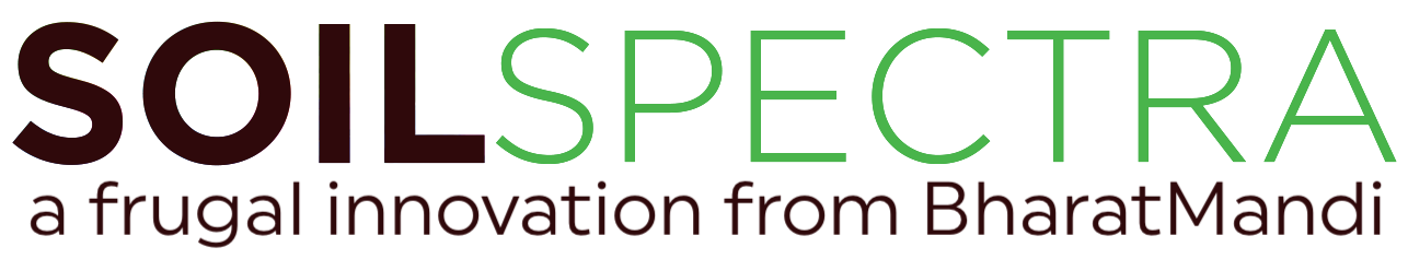 Soil Spectra Logo